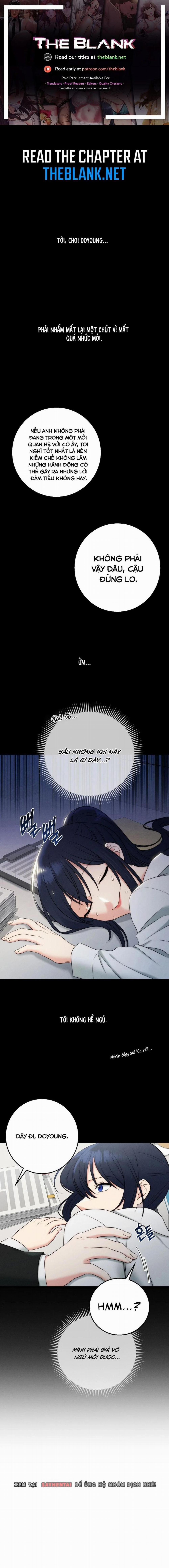 Người Tình Của Em 9 trang 0