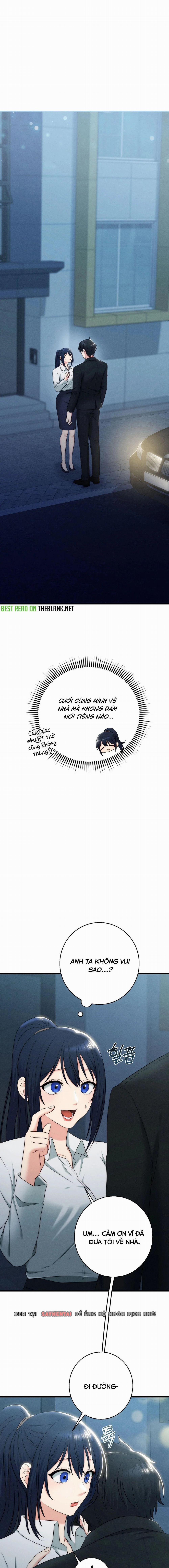 Người Tình Của Em 9 trang 1