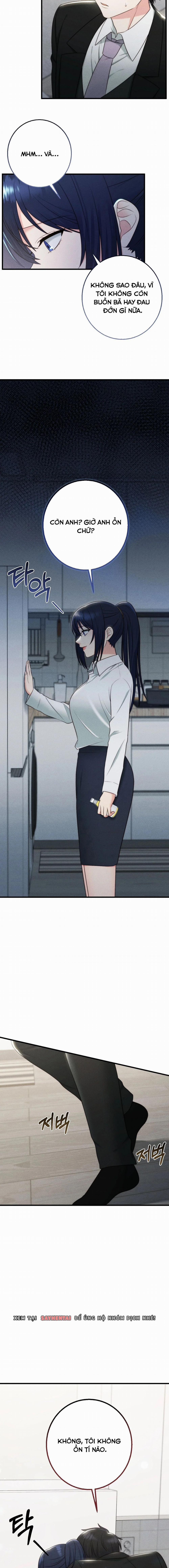 Người Tình Của Em 9 trang 4