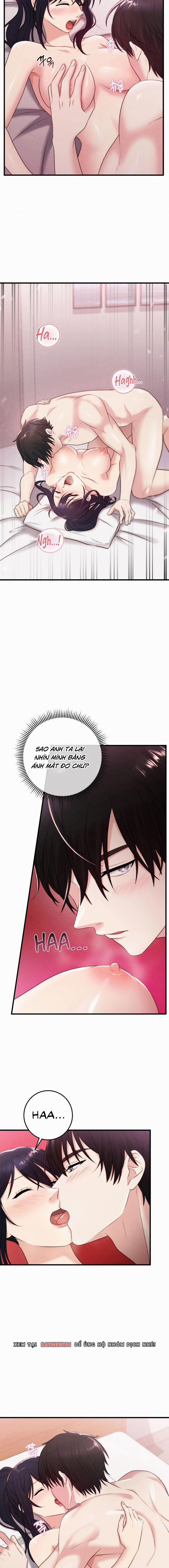 Người Tình Của Em 9 trang 8