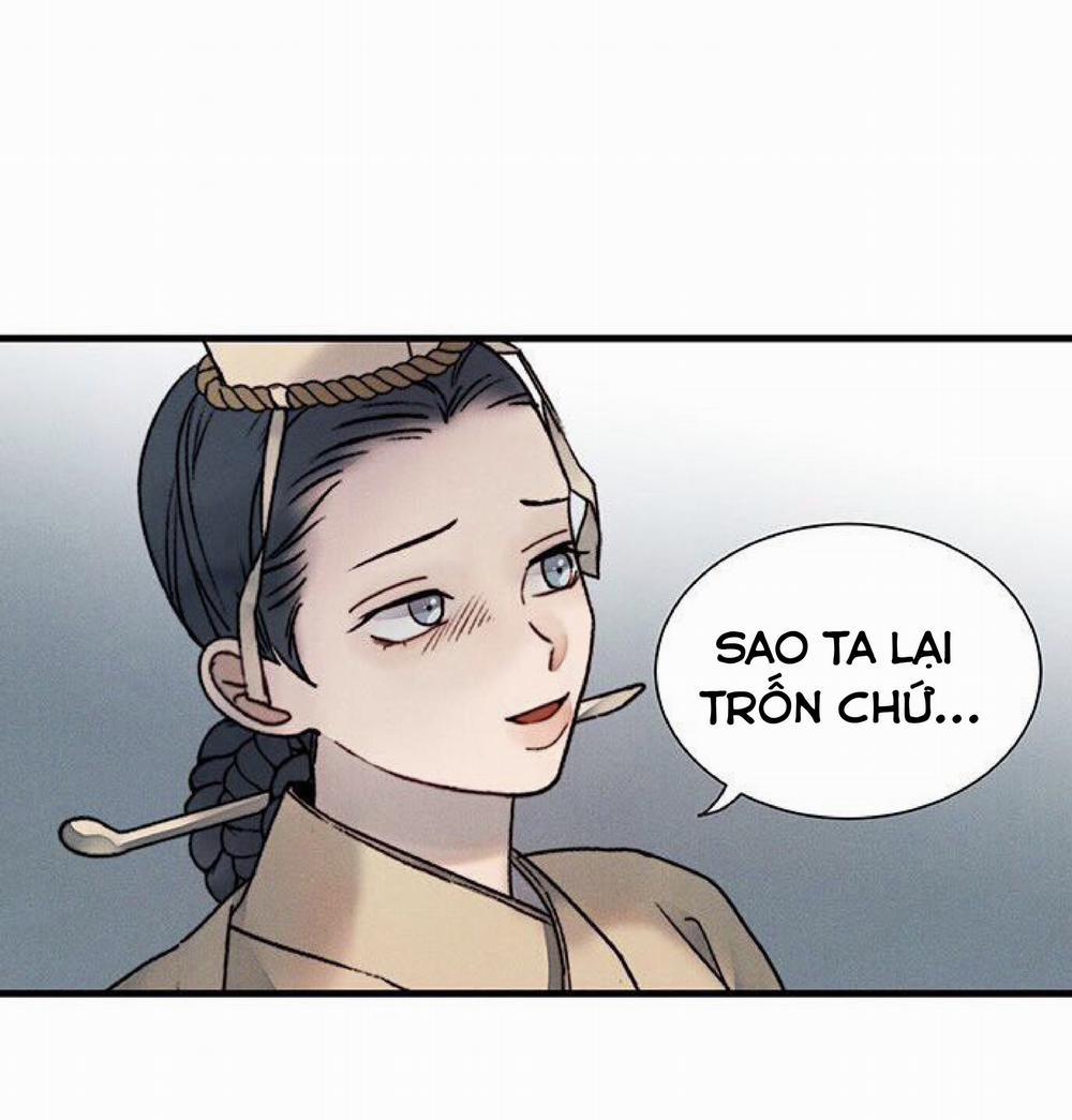 Người Tình Của Gwanghae 10 trang 10