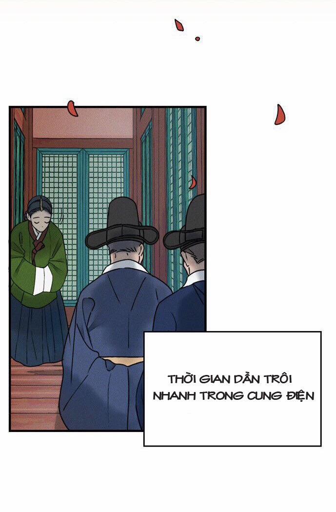 Người Tình Của Gwanghae 10 trang 12