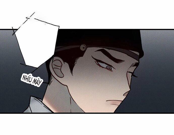 Người Tình Của Gwanghae 10 trang 26