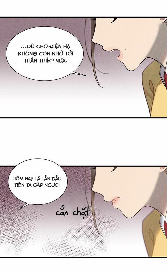 Người Tình Của Gwanghae 10 trang 39