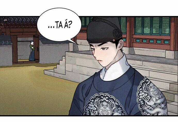 Người Tình Của Gwanghae 10 trang 41