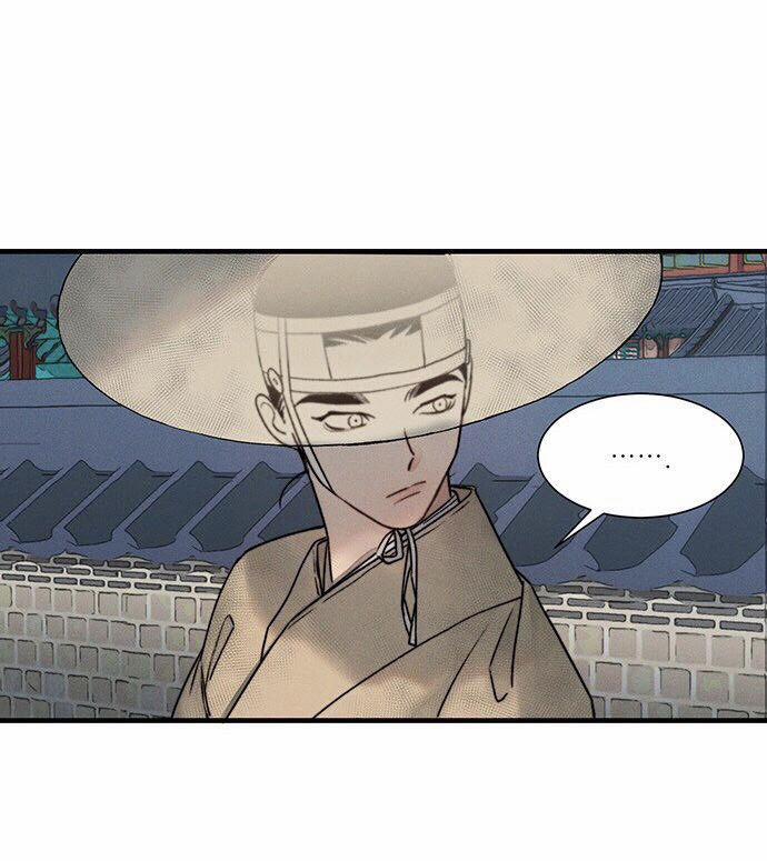 Người Tình Của Gwanghae 10 trang 5