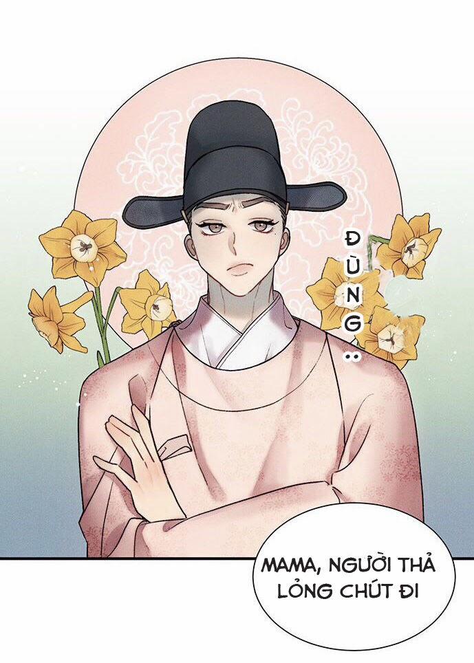 Người Tình Của Gwanghae 10 trang 52