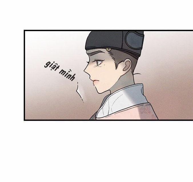 Người Tình Của Gwanghae 10 trang 55