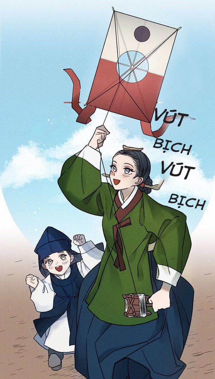 Người Tình Của Gwanghae 10 trang 57