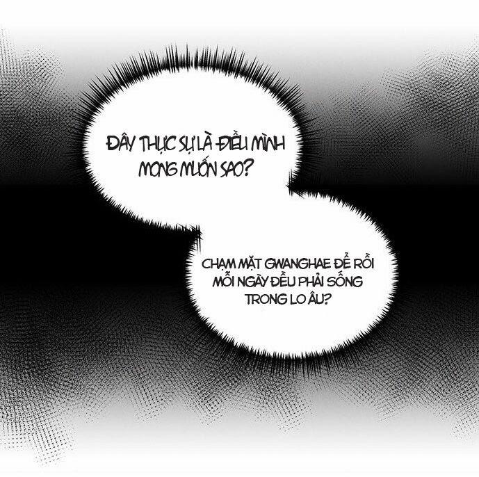 Người Tình Của Gwanghae 10 trang 6