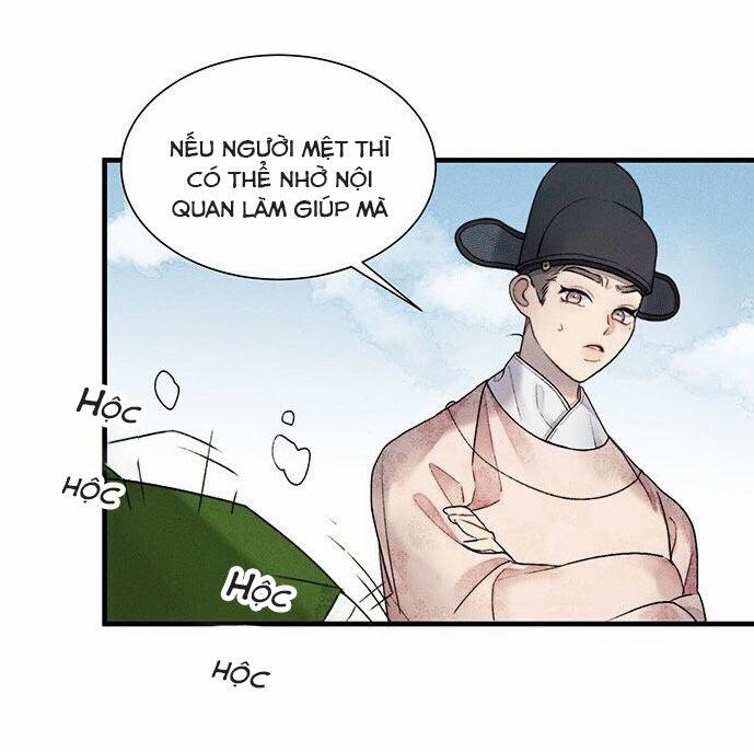 Người Tình Của Gwanghae 10 trang 62