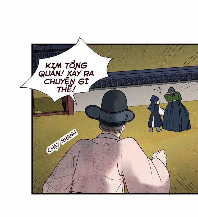 Người Tình Của Gwanghae 10 trang 69