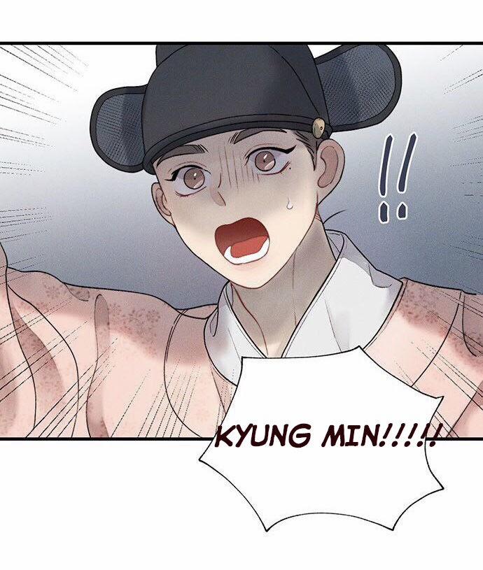 Người Tình Của Gwanghae 10 trang 71