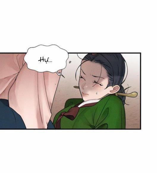 Người Tình Của Gwanghae 11 trang 1