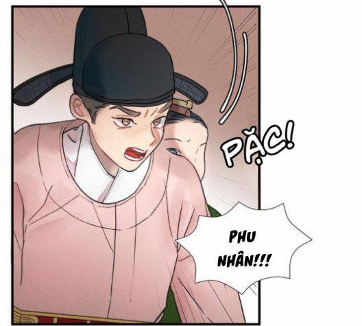 Người Tình Của Gwanghae 11 trang 15