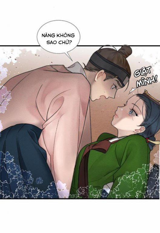 Người Tình Của Gwanghae 11 trang 2