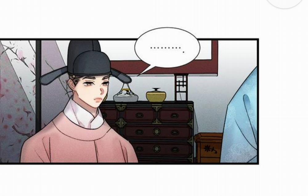 Người Tình Của Gwanghae 11 trang 26