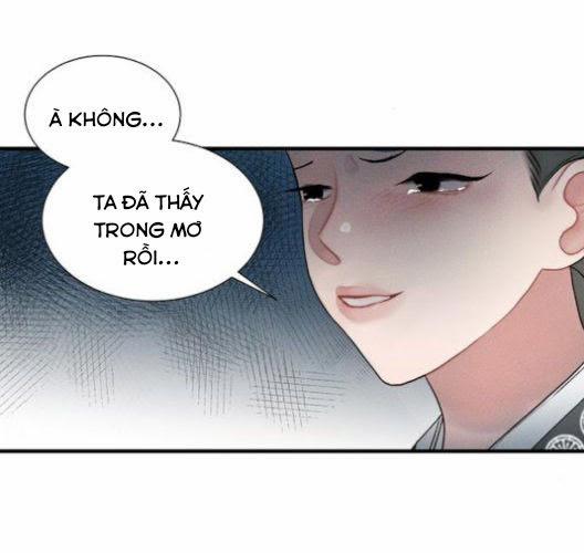 Người Tình Của Gwanghae 11 trang 34