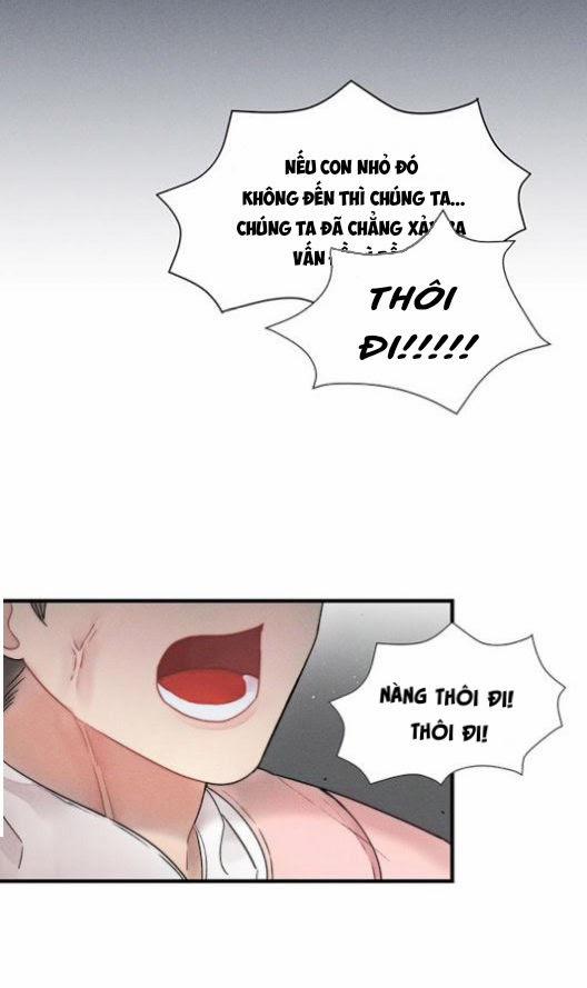 Người Tình Của Gwanghae 11 trang 44