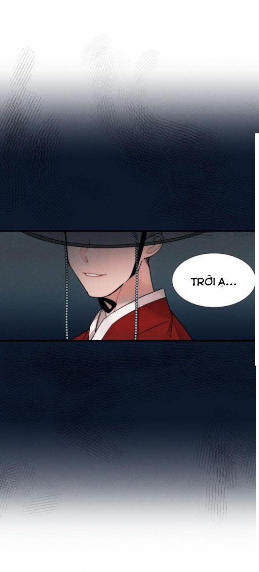 Người Tình Của Gwanghae 11 trang 47