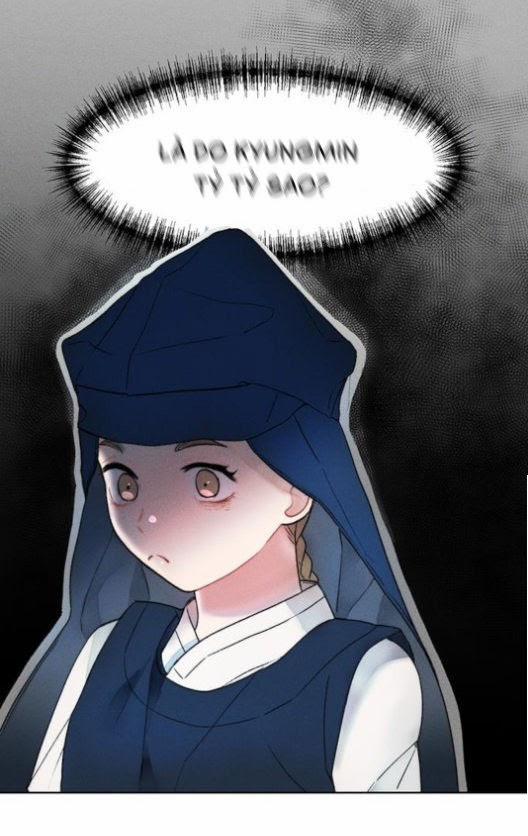 Người Tình Của Gwanghae 11 trang 55