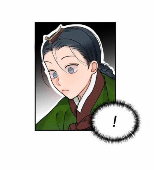 Người Tình Của Gwanghae 11 trang 6