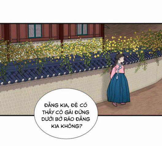 Người Tình Của Gwanghae 11 trang 60