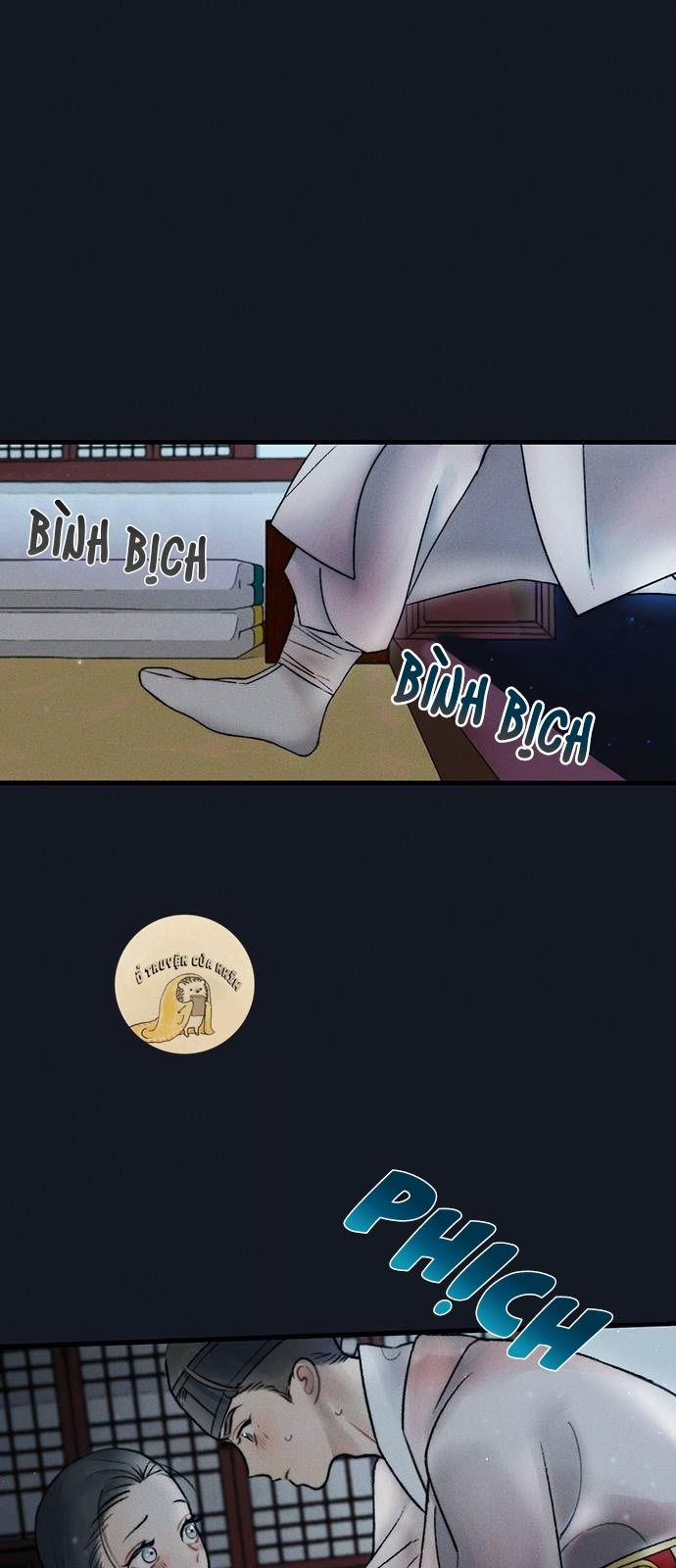 Người Tình Của Gwanghae 12 trang 13