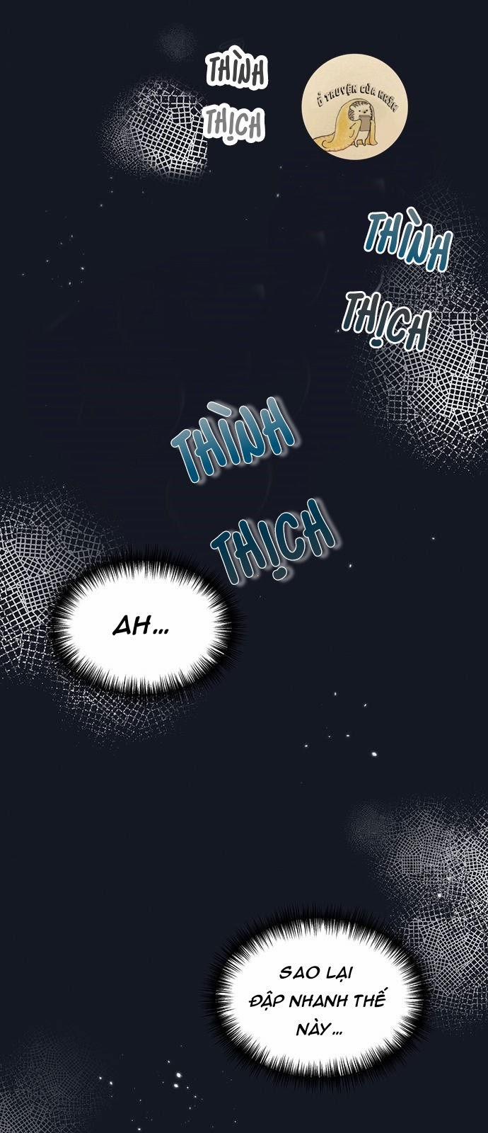 Người Tình Của Gwanghae 12 trang 21