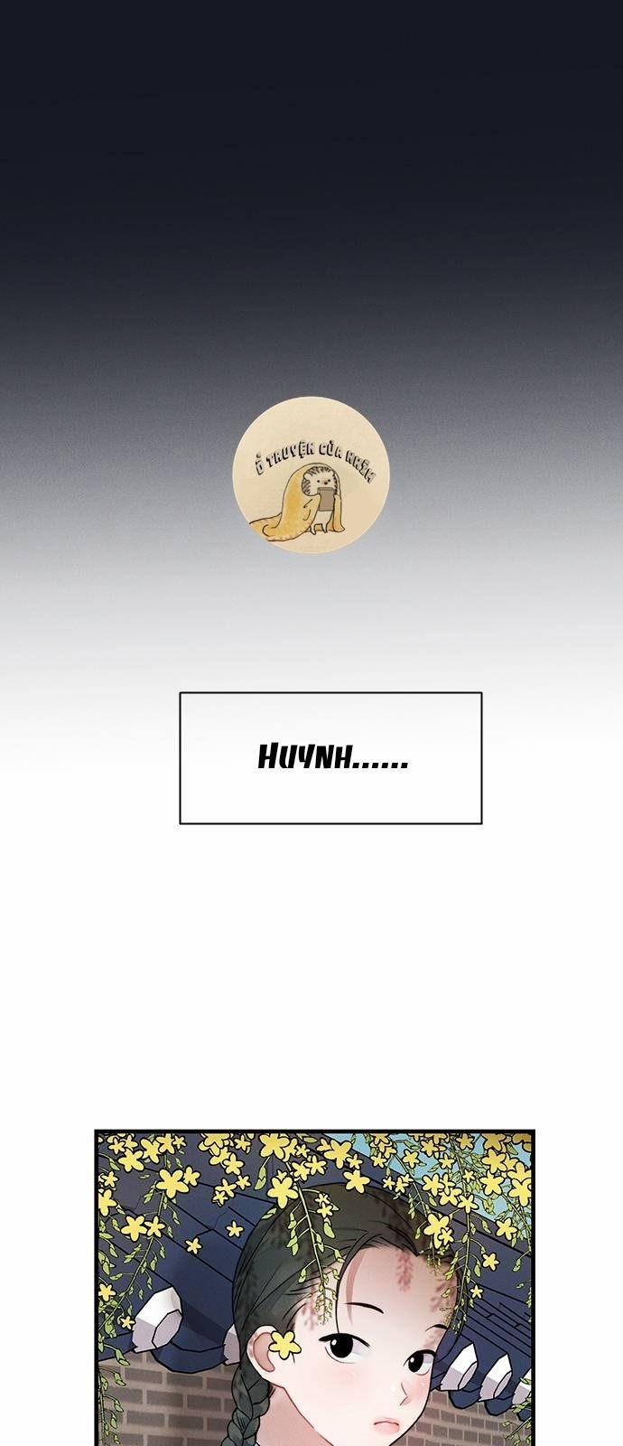 Người Tình Của Gwanghae 12 trang 51