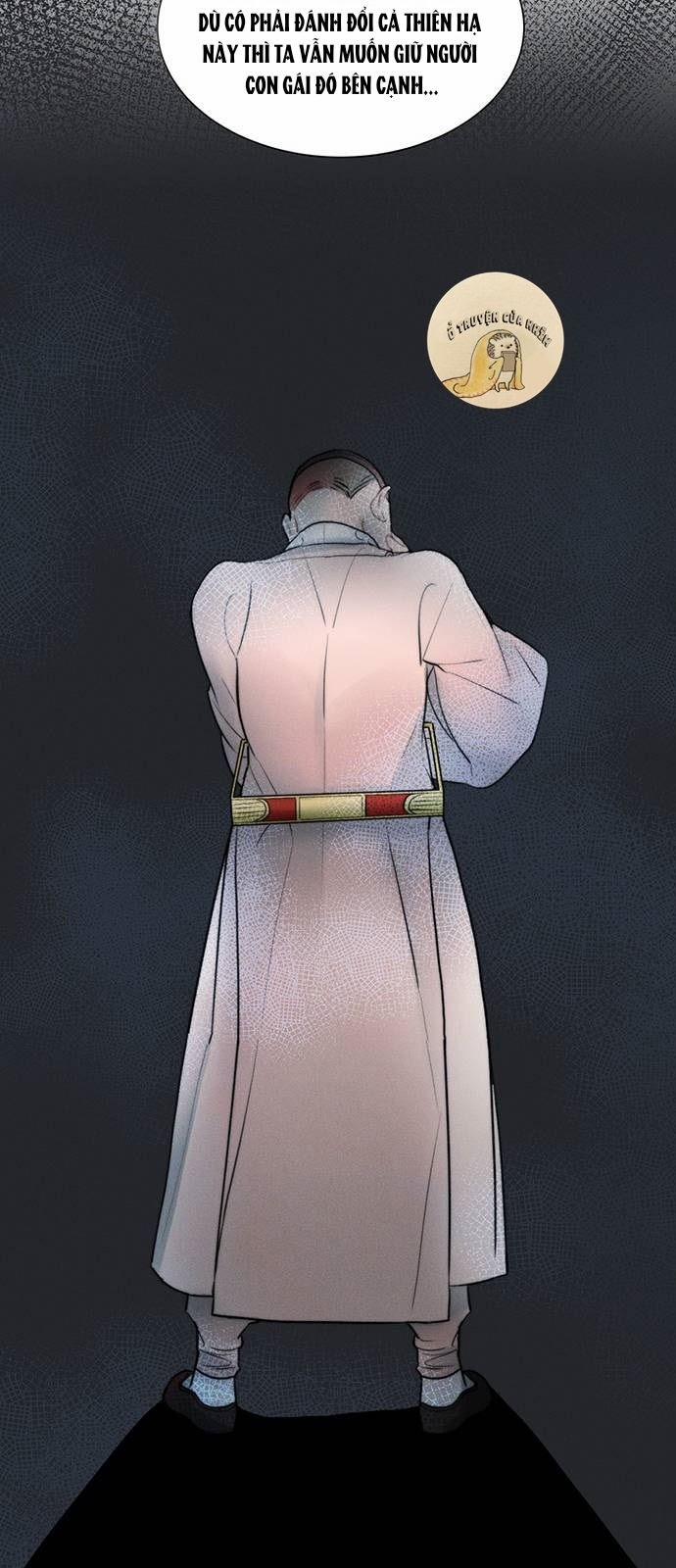 Người Tình Của Gwanghae 12 trang 66