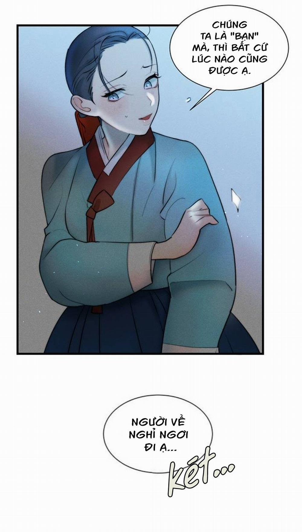 Người Tình Của Gwanghae 13 trang 41