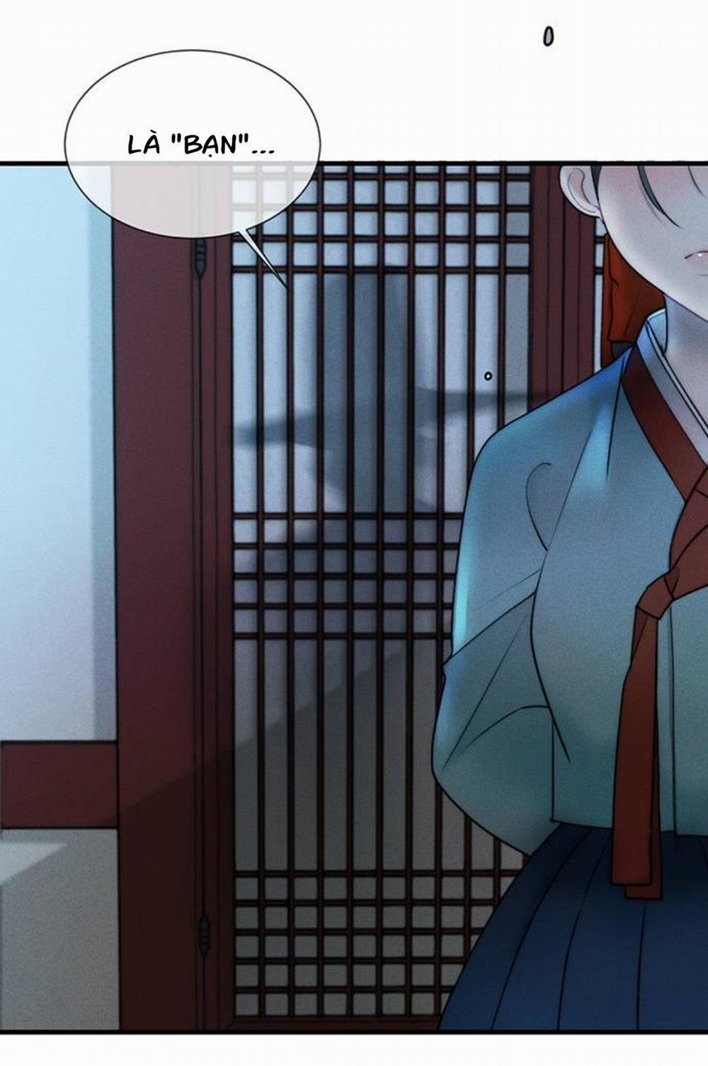 Người Tình Của Gwanghae 13 trang 42