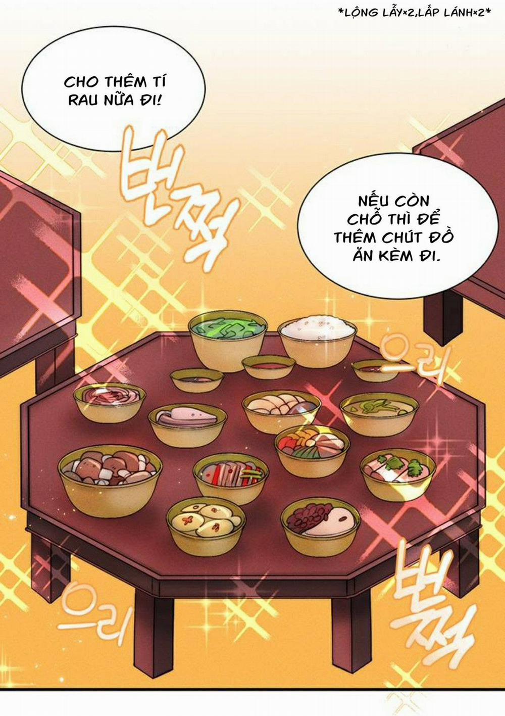 Người Tình Của Gwanghae 13 trang 49