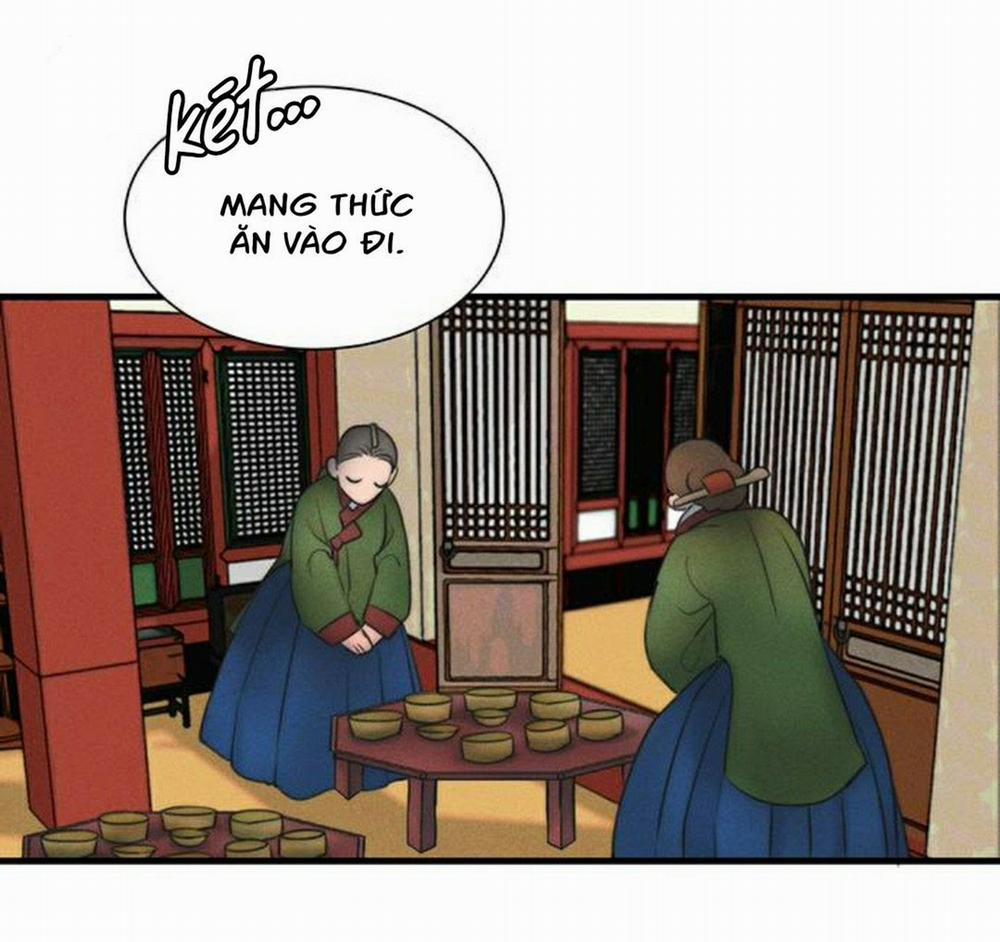 Người Tình Của Gwanghae 13 trang 57