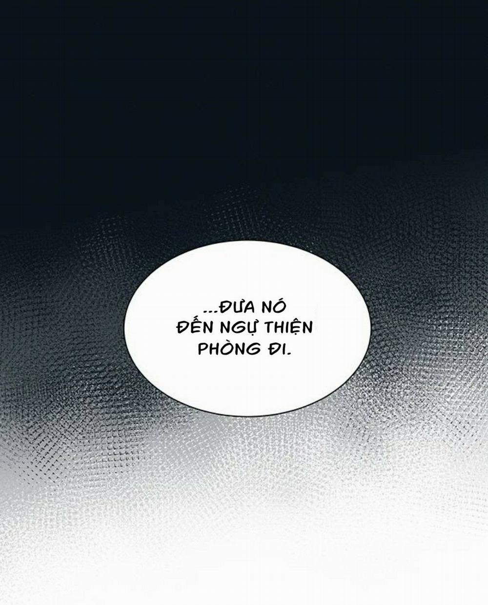 Người Tình Của Gwanghae 13 trang 9