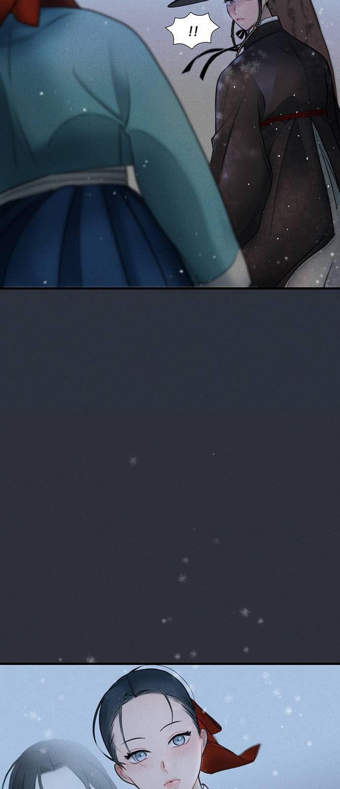 Người Tình Của Gwanghae 14 trang 12