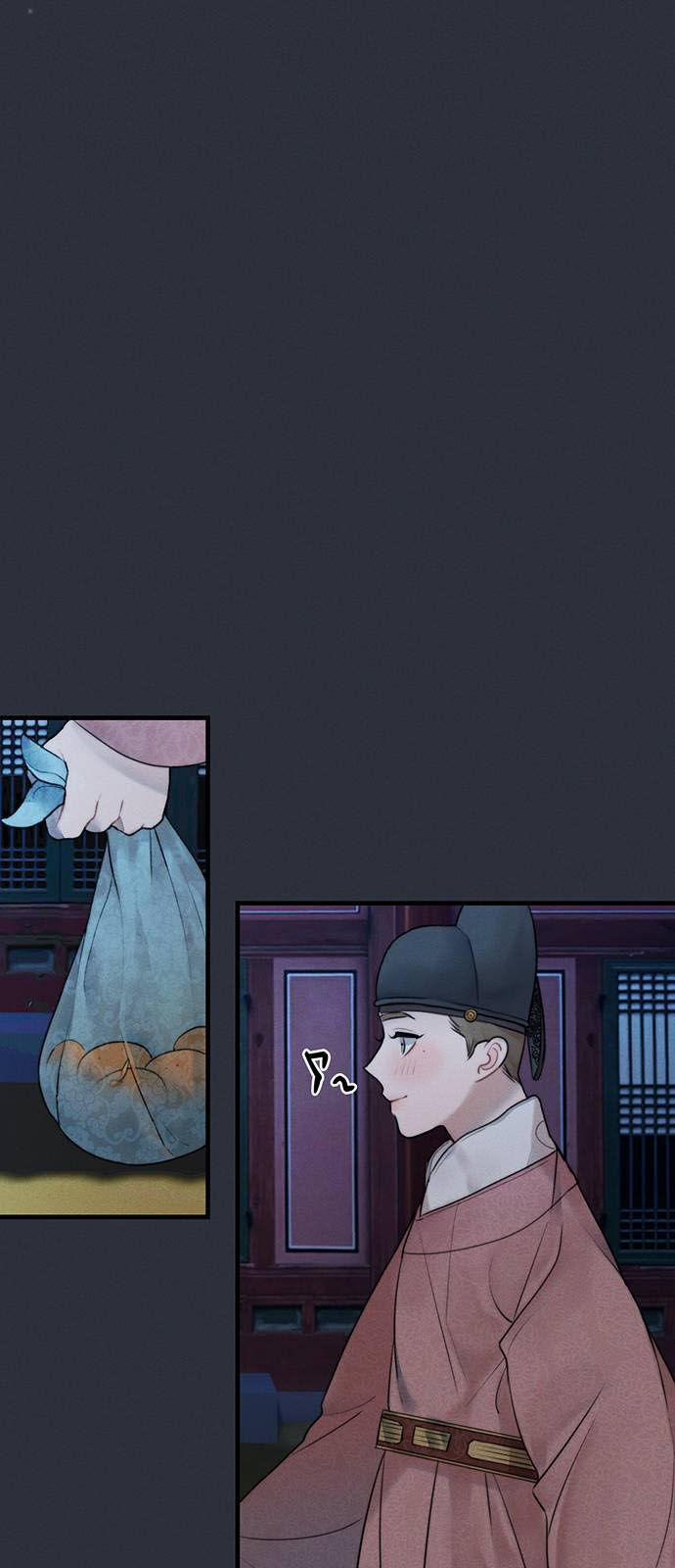 Người Tình Của Gwanghae 14 trang 31