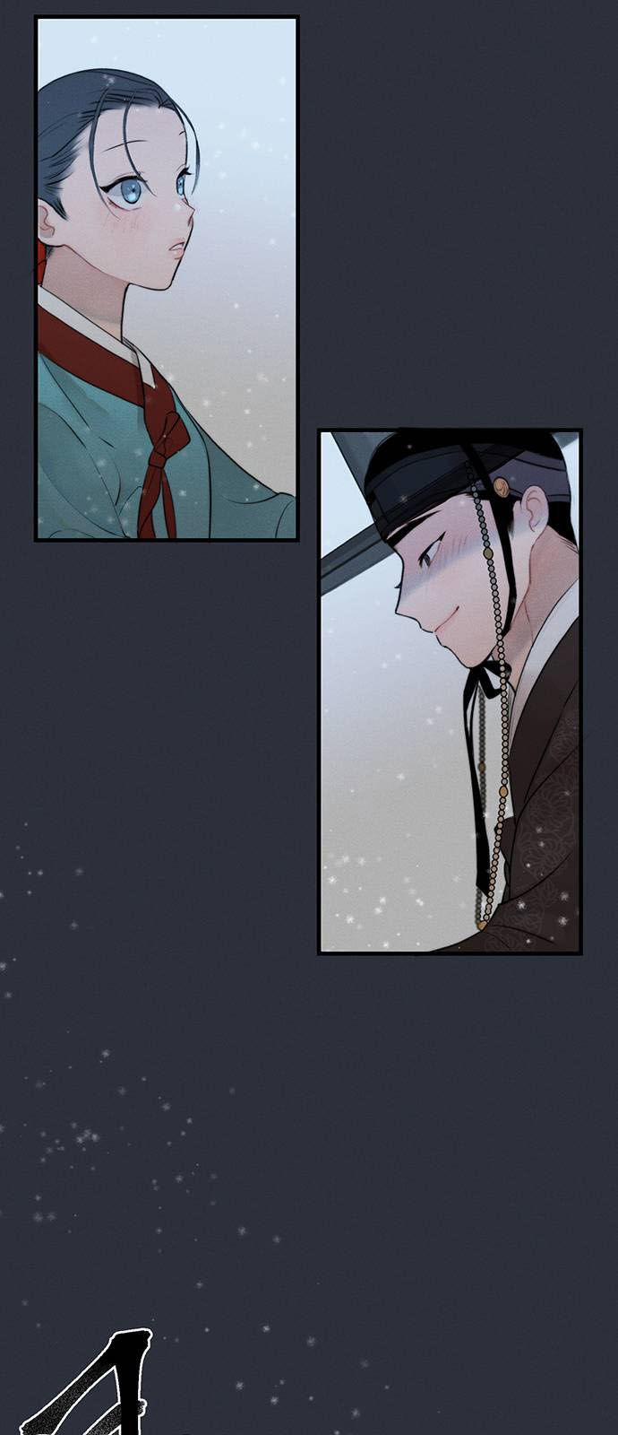 Người Tình Của Gwanghae 14 trang 37