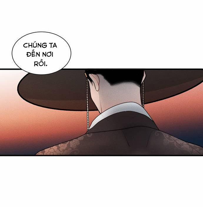 Người Tình Của Gwanghae 15 trang 14