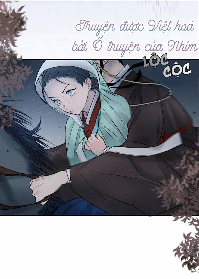 Người Tình Của Gwanghae 15 trang 2