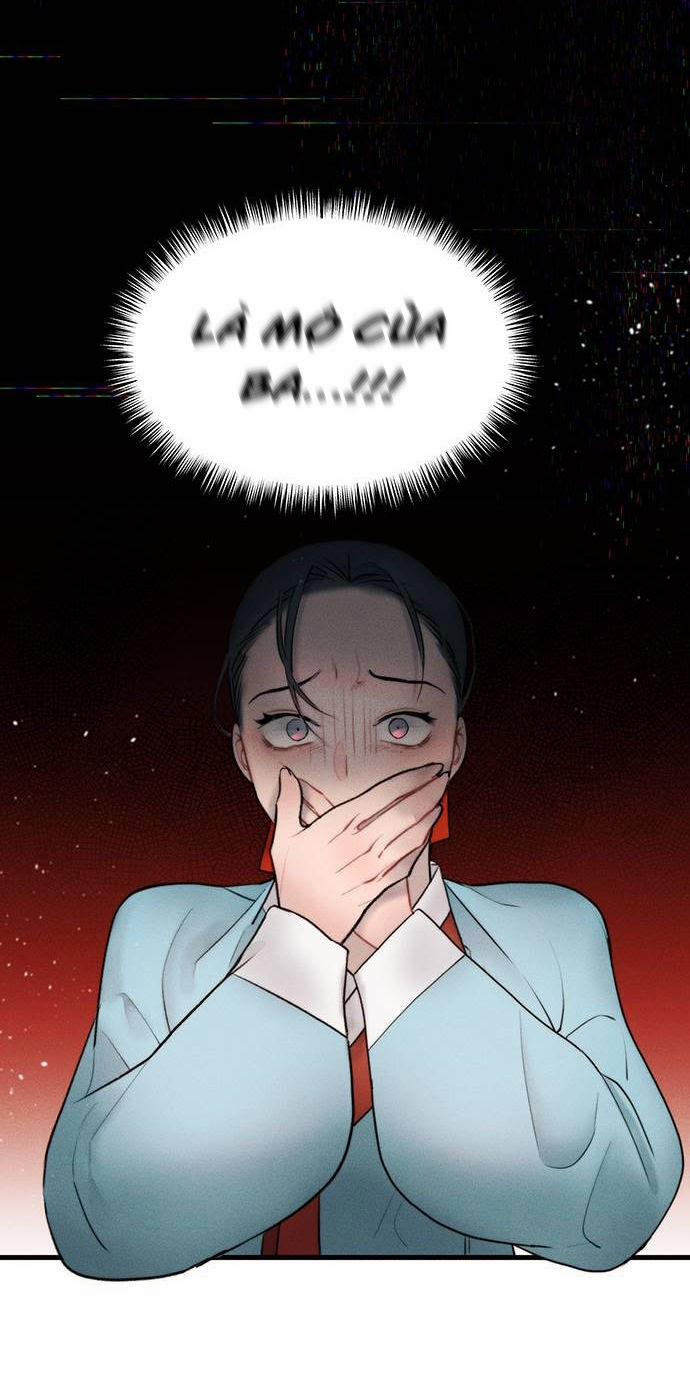 Người Tình Của Gwanghae 15 trang 22