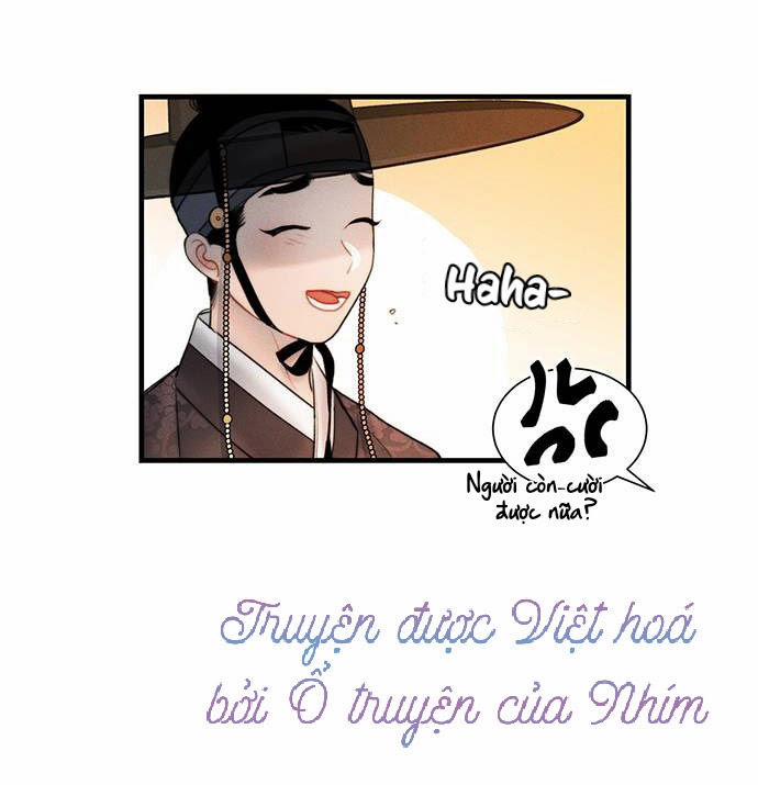 Người Tình Của Gwanghae 15 trang 32