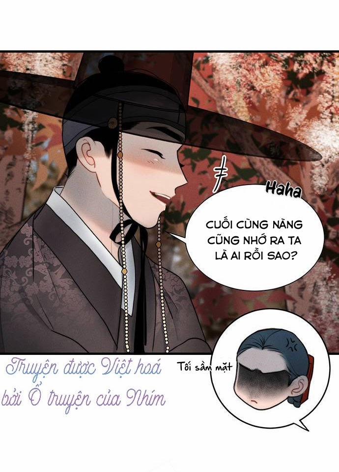 Người Tình Của Gwanghae 15 trang 40