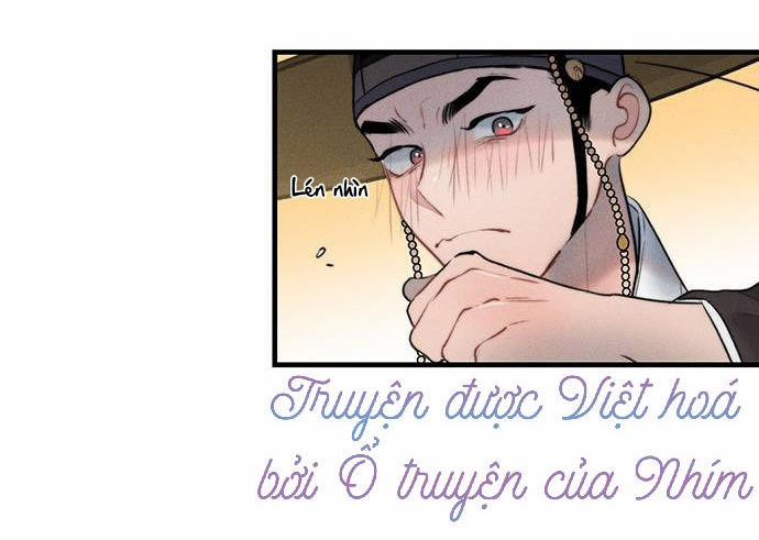 Người Tình Của Gwanghae 15 trang 48