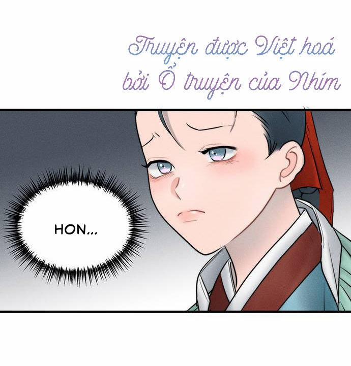 Người Tình Của Gwanghae 15 trang 55