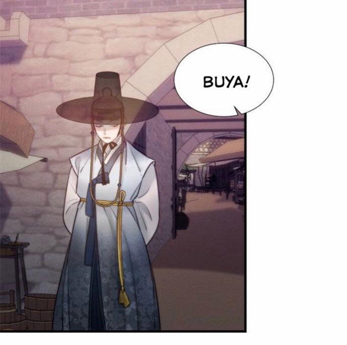 Người Tình Của Gwanghae 16 trang 1