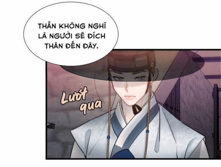 Người Tình Của Gwanghae 16 trang 2