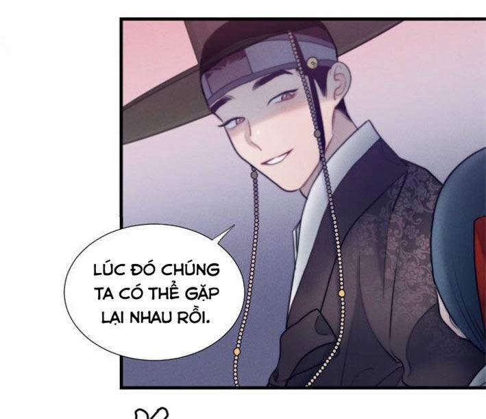 Người Tình Của Gwanghae 16 trang 4