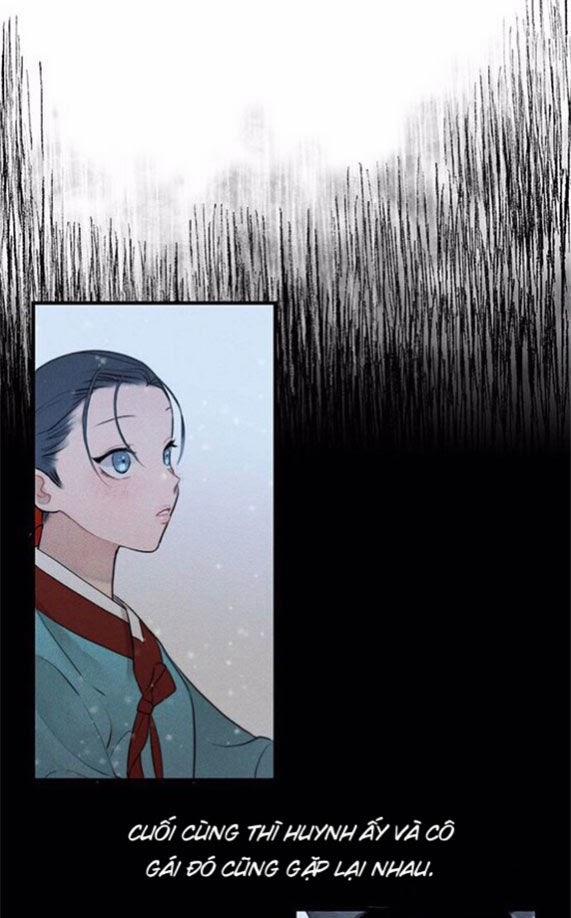 Người Tình Của Gwanghae 16 trang 41